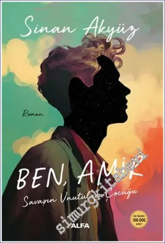 Ben, Amir - 2023
