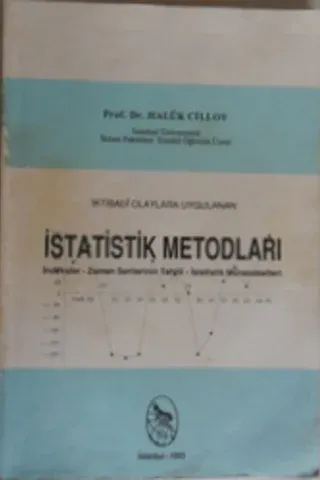 İstatistik Metodları
