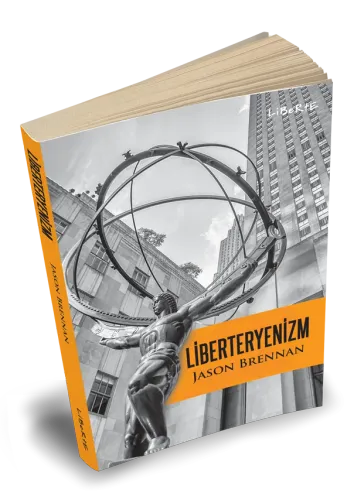 Liberteryenizm