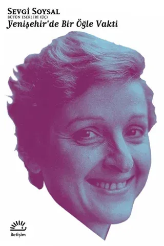 Yenişehirde Bir Öğle Vakti