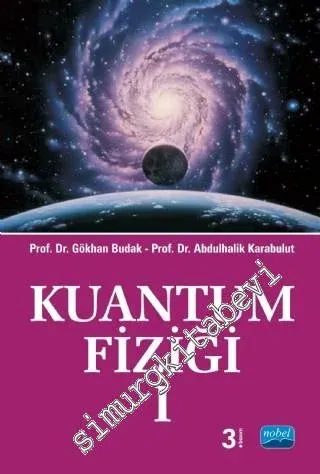 Kuantum Fiziği 1 -