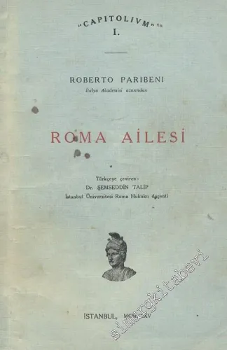 Roma Ailesi -