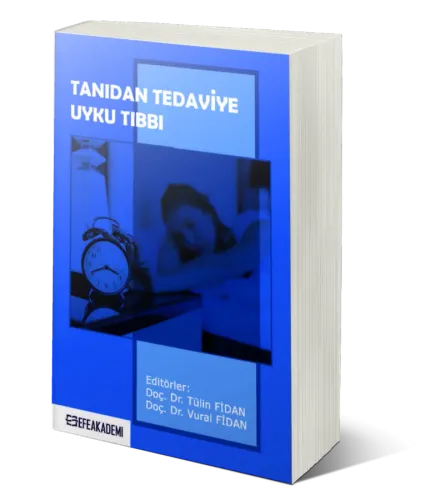 Tanıdan Tedaviye Uyku Tıbbı