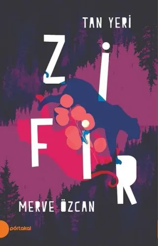 Tanyeri; Zifir