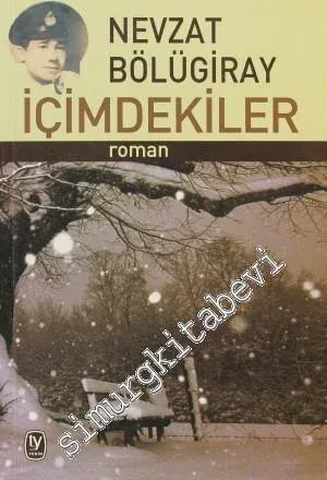 İçimdekiler -         2012