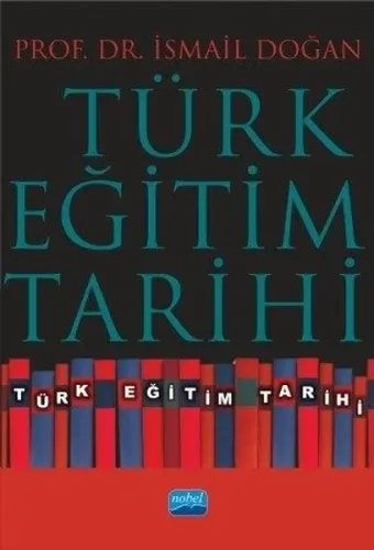 Türk Eğitim Tarihi