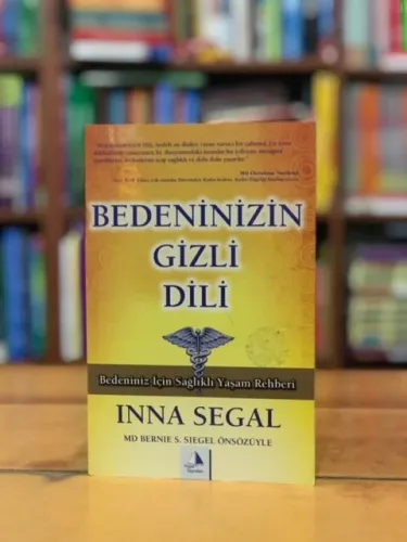 Bedeninizin Gizli Dili
