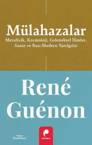 Mülahazalar