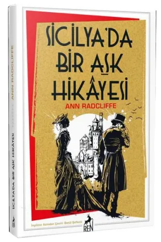 Sicilya'da Bir Aşk Hikayesi