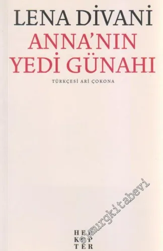 Anna'nın Yedi Günahı -