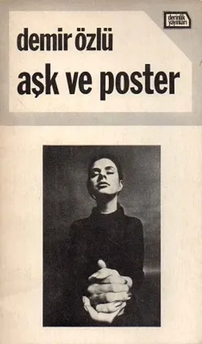 Aşk ve Poster
