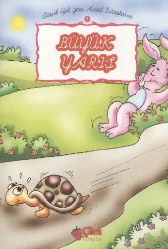 Büyük Yarış 1