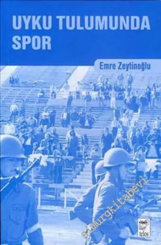 Uyku Tulumunda Spor -         2005