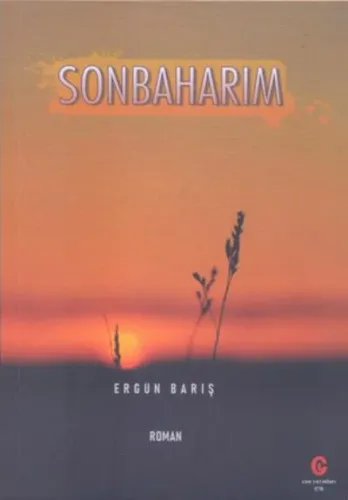 Sonbaharım