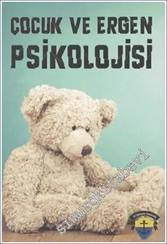 Çocuk ve Ergen Psikolojisi -        2014