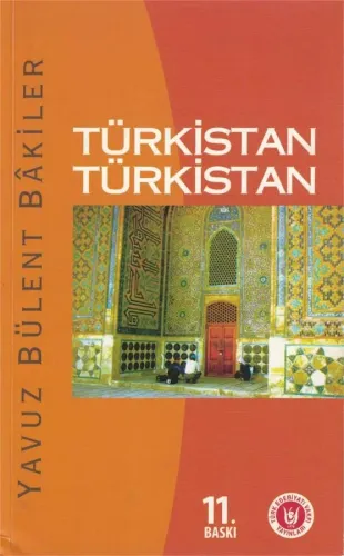 Türkistan Türkistan
