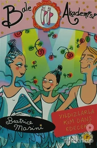 Bale Akademisi 7: Yıldızlarla Kim Dans Edecek