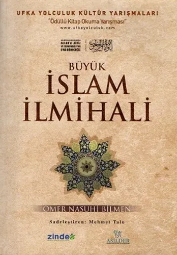 Büyük İslam İlmihali