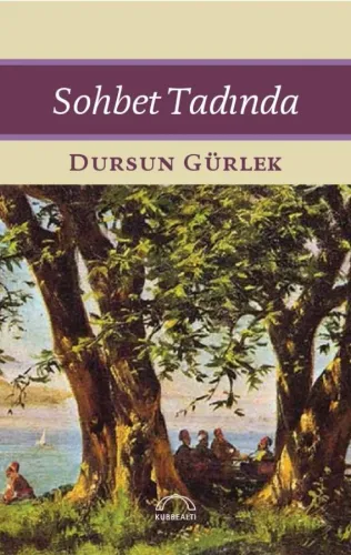 Sohbet Tadında