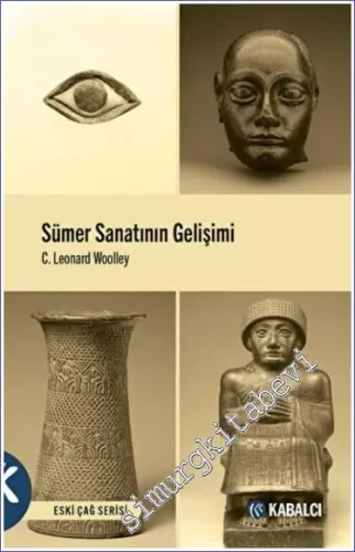 Sümer Sanatının Gelişimi -         2022