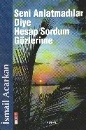 Seni Anlatmadılar Diye Hesap Sordum Gözlerime (Brd)