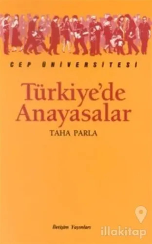 Türkiye'de Anayasalar