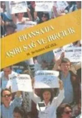 Fransa’da Aşırı Sağ ve Irkçılık