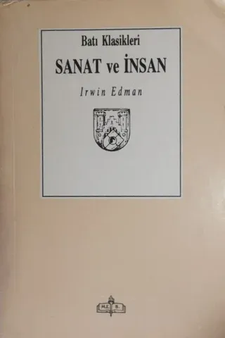 Sanat Ve İnsan