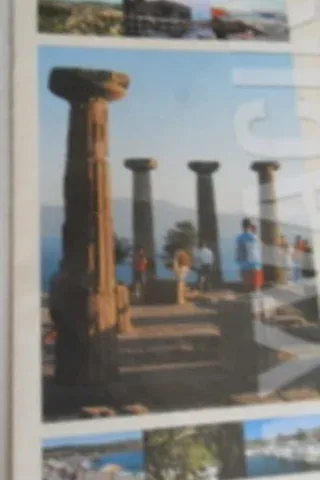 Ayvacık Broşürü