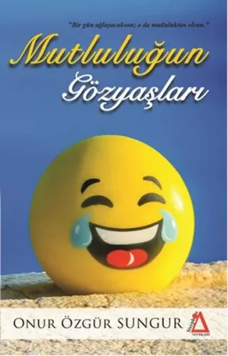 Mutluluğun Gözyaşları