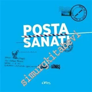 Posta Sanatı - 2015