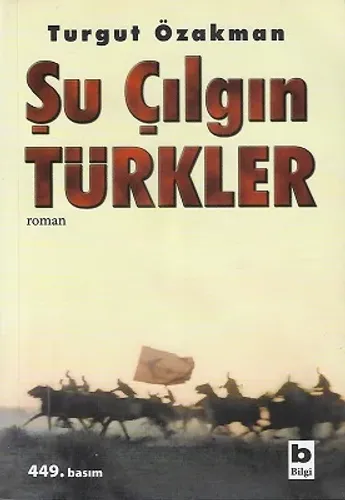 Şu Çılgın Türkler