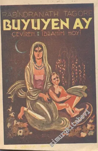 Büyüyen Ay -        1958