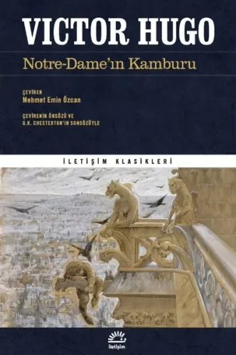 Notre-Dame'ın Kamburu