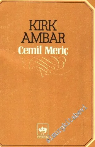 Kırk Ambar -        1980