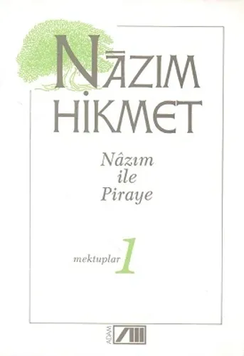 Nazım İle Piraye
