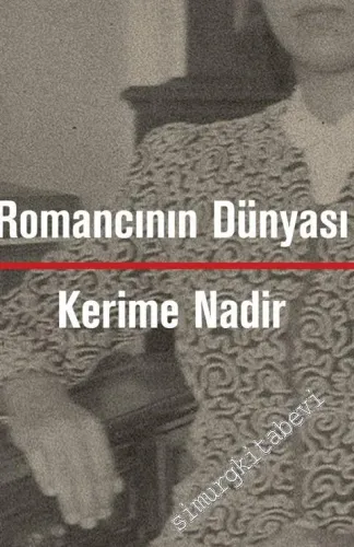 Romancının Dünyası - 2019
