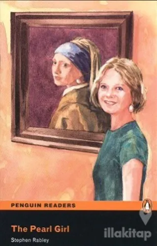 The Pearl Girl