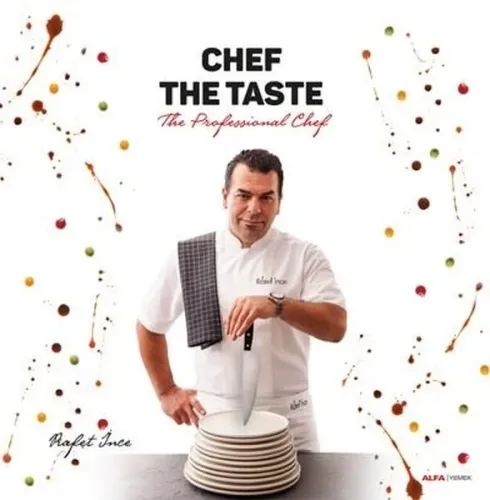 Cehf The Taste; The Professional Chef