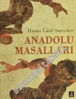 Anadolu Masalları