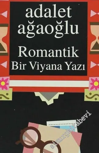Romantik Bir Viyana Yazı -        2011