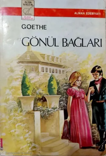 Gönül Bağları