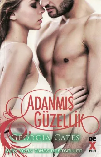 Adanmış Güzellik