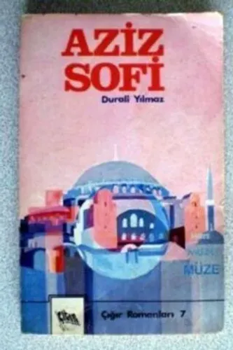 Aziz Sofi Durali Yılmaz