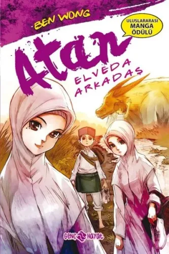 Atan 2 - Elveda Arkadaş