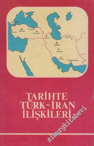 Tarihte Türk - İran İlişkileri -        1976