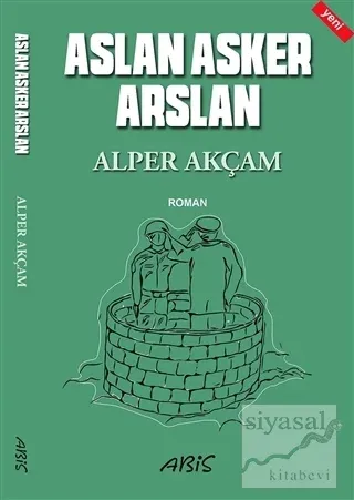 Aslan Asker Arslan