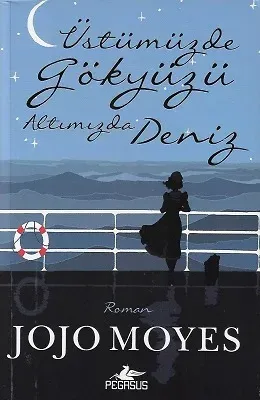 Üstümüzde Gökyüzü Altımızda Deniz