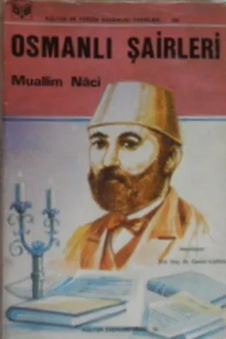 Osmanlı Şairleri