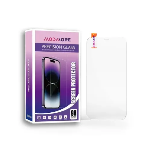 Modamore Precision Glass Xiaomi Redmi Note 9